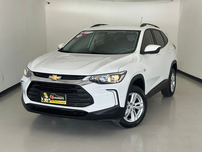 Chevrolet TRACKER LT 1.0 Turbo 12V Flex Aut.