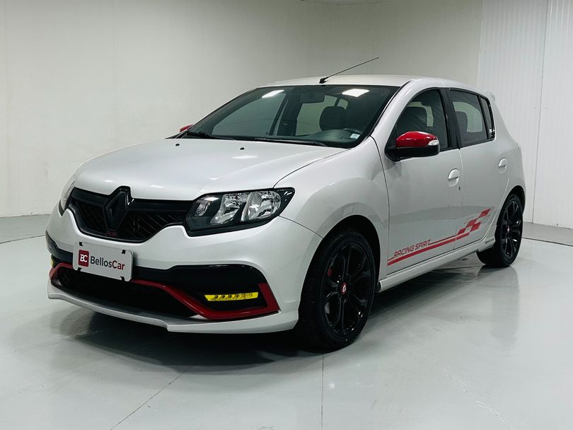 Renault SANDERO RS Racing Spirit Flex 2.0 16V 5p