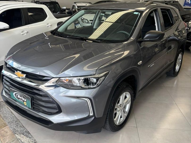 Chevrolet TRACKER LT 1.0 Turbo 12V Flex Aut.