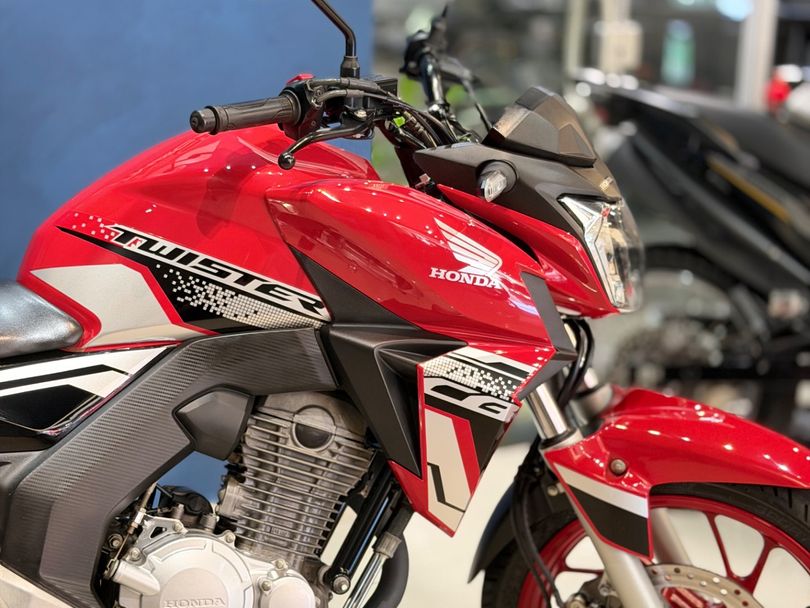 HONDA CB 250 TWISTER/FLEXONE