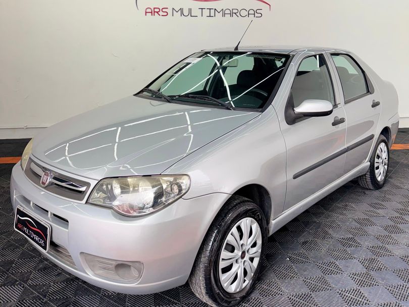 Fiat Siena 1.0/ EX 1.0 mpi Fire/ Fire Flex 8v