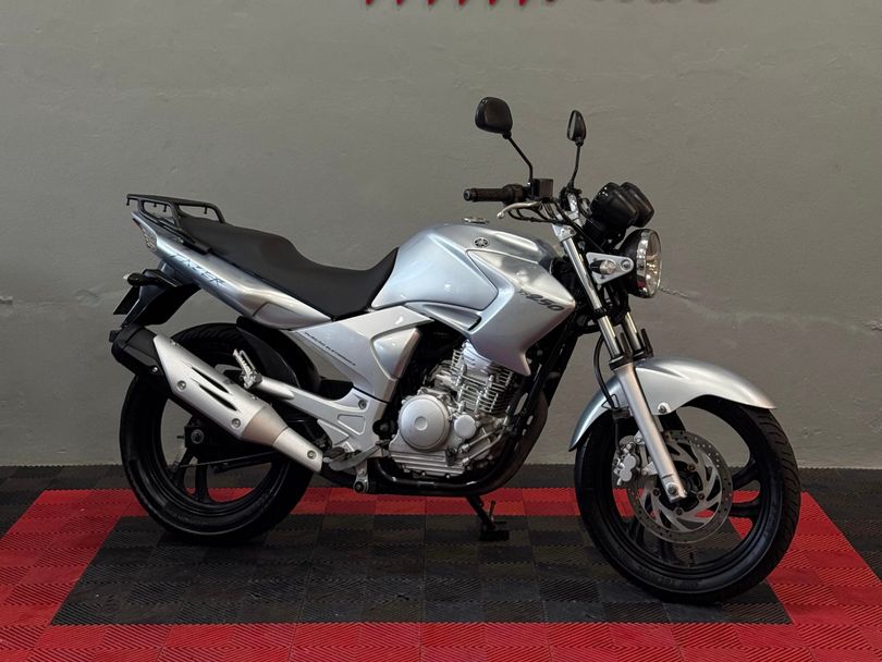 YAMAHA YS 250 FAZER/ FAZER L. EDITION /BLUEFLEX