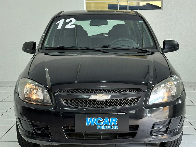 Chevrolet Celta Life/ LS 1.0 MPFI 8V FlexPower 5p
