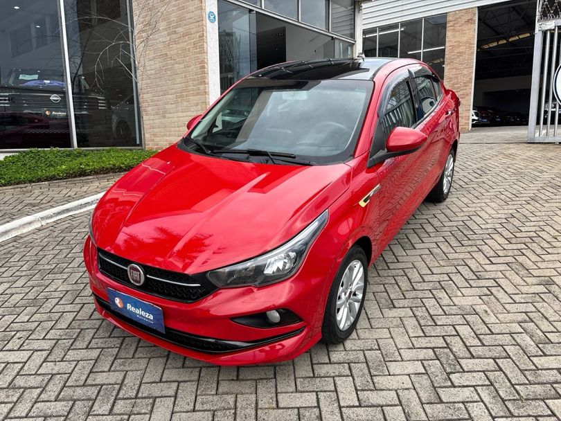 Fiat CRONOS DRIVE 1.3 8V Flex