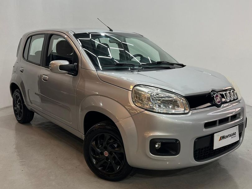 Fiat UNO EVOLUTION 1.4 Fire Flex 8V 5p