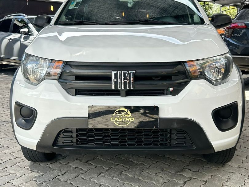 Fiat MOBI LIKE 1.0 Fire Flex 5p.