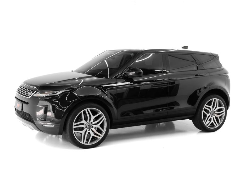 Land Rover P250FF SE