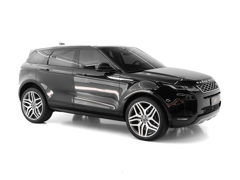 Land Rover P250FF SE