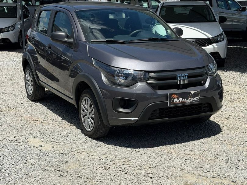 Fiat MOBI LIKE 1.0 Fire Flex 5p.