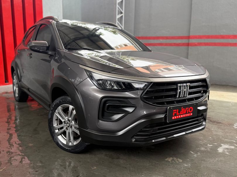 Fiat PULSE DRIVE 1.0 Turbo 200 Flex Aut.