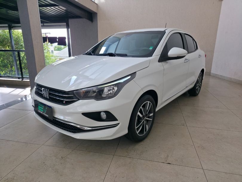 Fiat CRONOS PRECISION 1.3 8V Flex Aut.