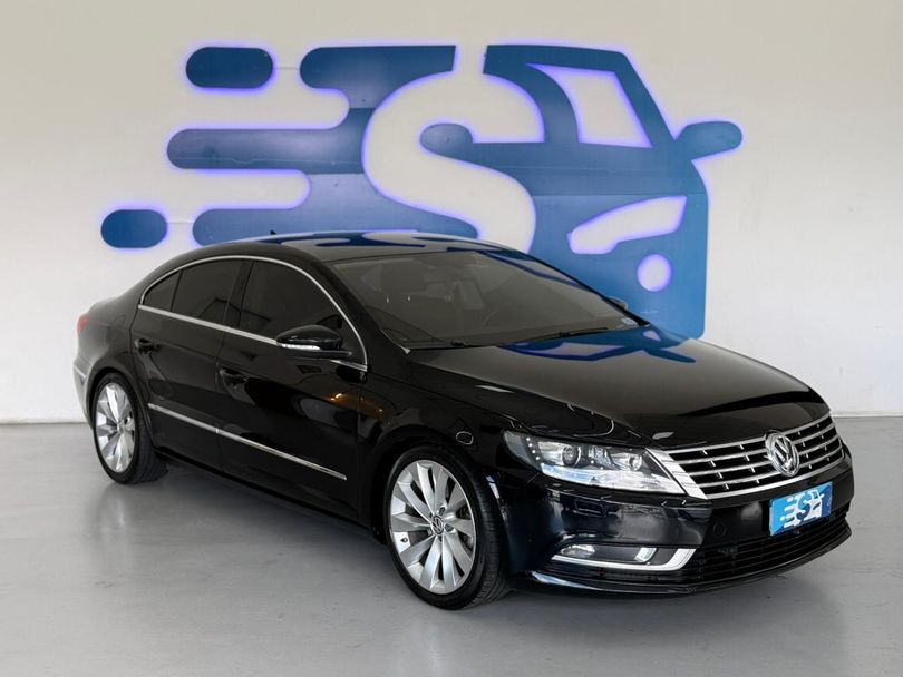 VolksWagen Passat CC 2.0 TSI 211cv Tiptronic