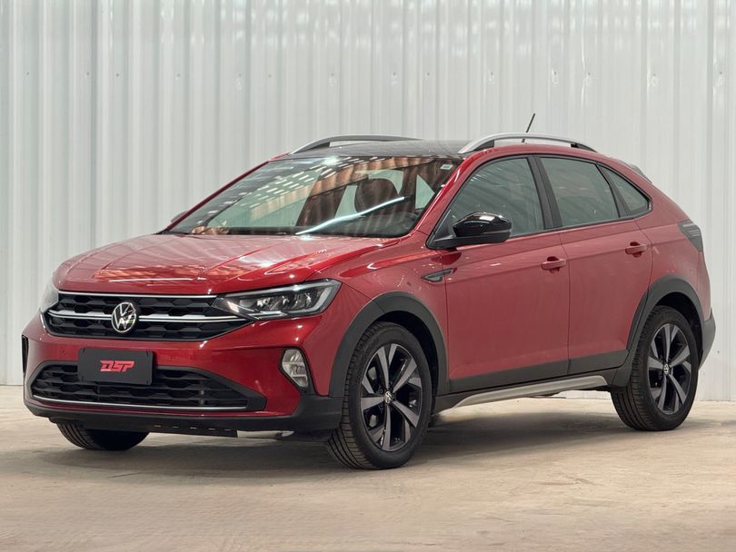 VolksWagen Nivus Highline 1.0 200 TSI Flex Aut.