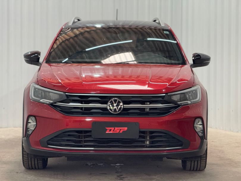 VolksWagen Nivus Highline 1.0 200 TSI Flex Aut.