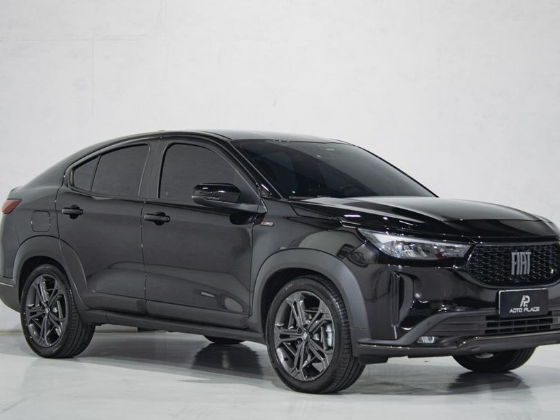 Fiat Fastback Limited Ed.1.3 270 T.Flex Aut.