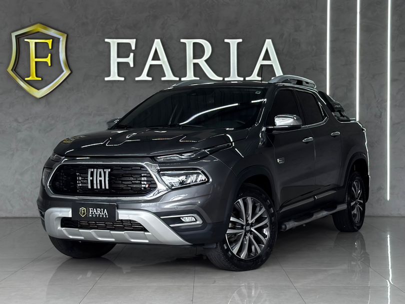 Fiat Toro Ranch 2.0 16V 4x4 TB Diesel Aut.