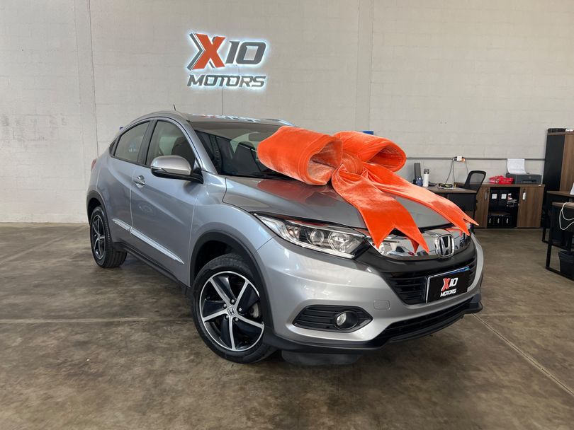 Honda HR-V EX 1.8 Flexone 16V 5p Aut.