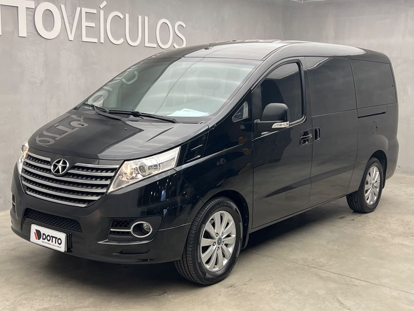 JAC T8 2.0 16V 5p Mec.