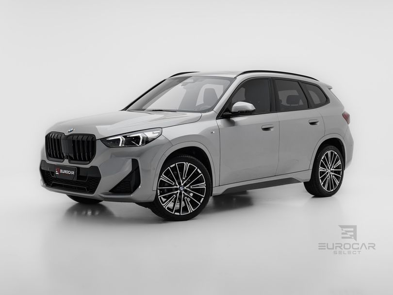 BMW X1 SDRIVE 20i M Sport 2.0 TB Aut.