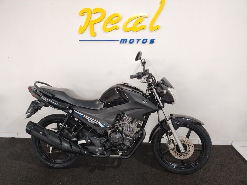 YAMAHA YBR 150 FACTOR ED/FLEX