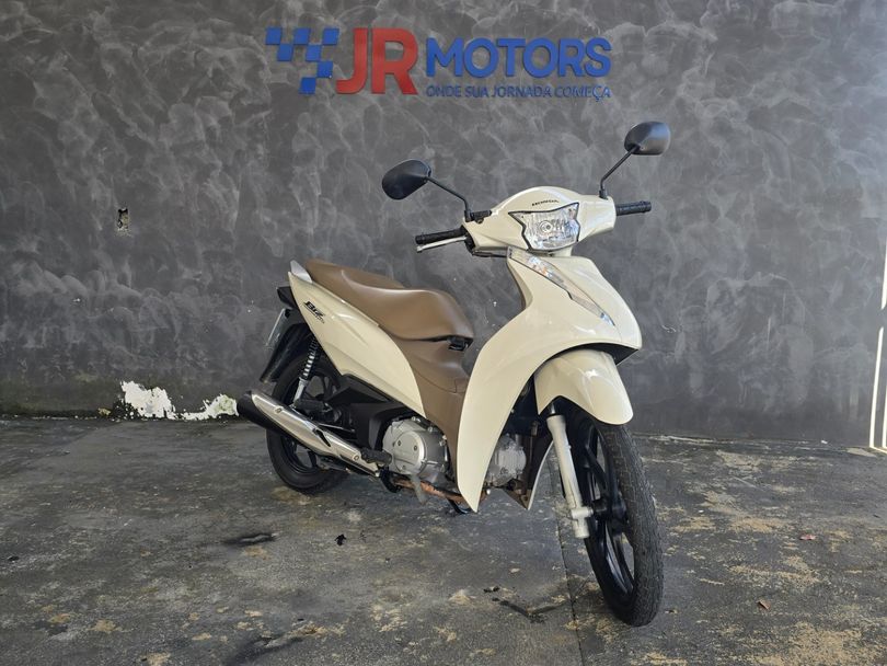 HONDA BIZ 125/125i Flex