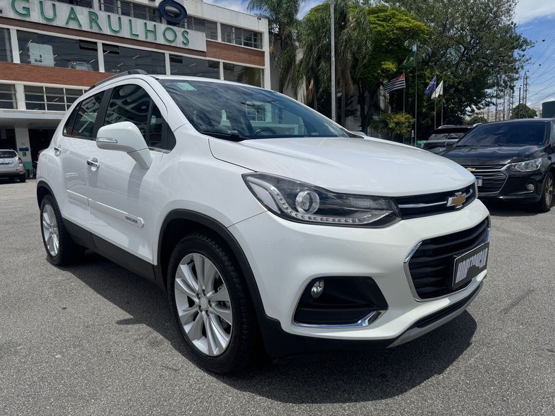 Chevrolet TRACKER Premier 1.4 Turbo 16V Flex Aut