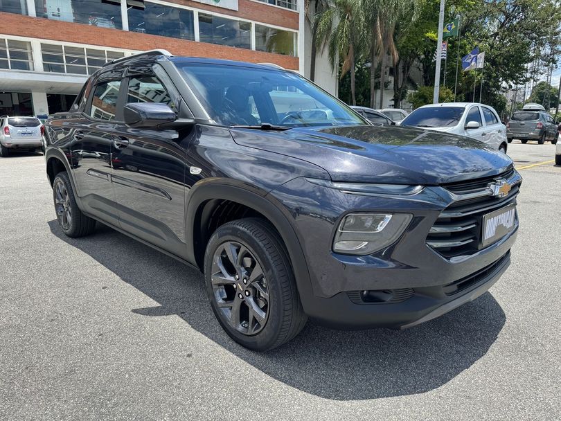 Chevrolet MONTANA PREMIER 1.2 Turbo Flex 12V Aut.