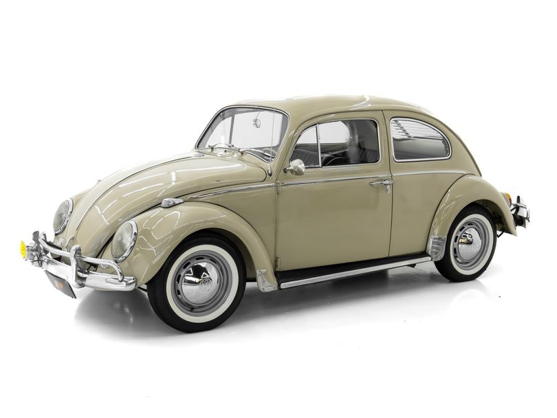 Volkswagen Fusca 1300