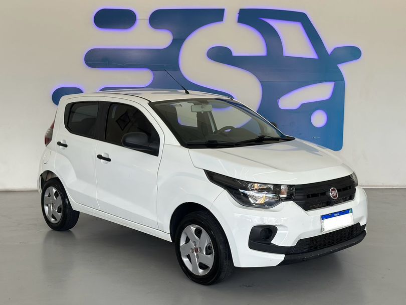 Fiat MOBI LIKE 1.0 Fire Flex 5p.