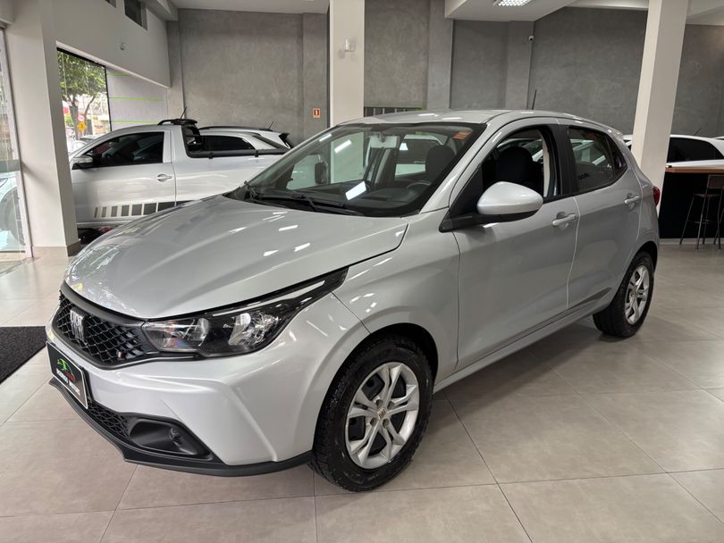 Fiat ARGO DRIVE 1.0 6V Flex