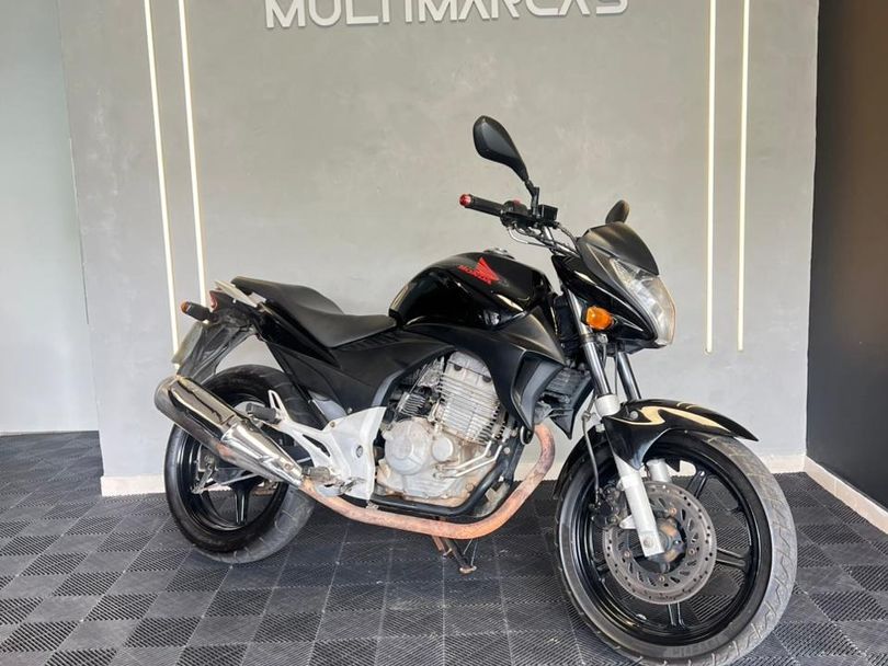 HONDA CB 300R/ 300R FLEX