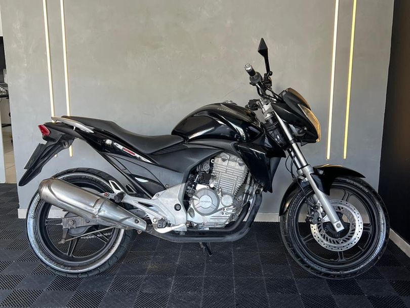 HONDA CB 300R/ 300R FLEX