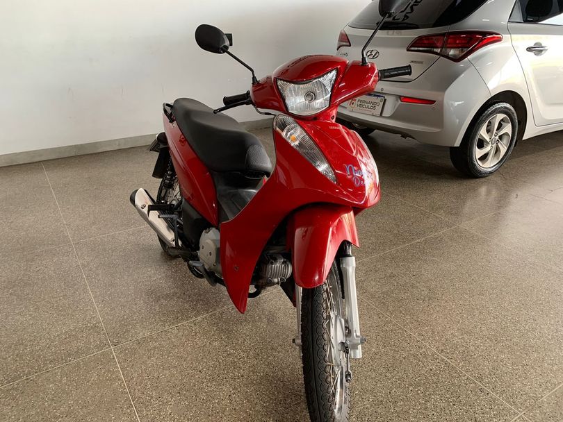 HONDA BIZ 125 ES/ 125 ES FLEX