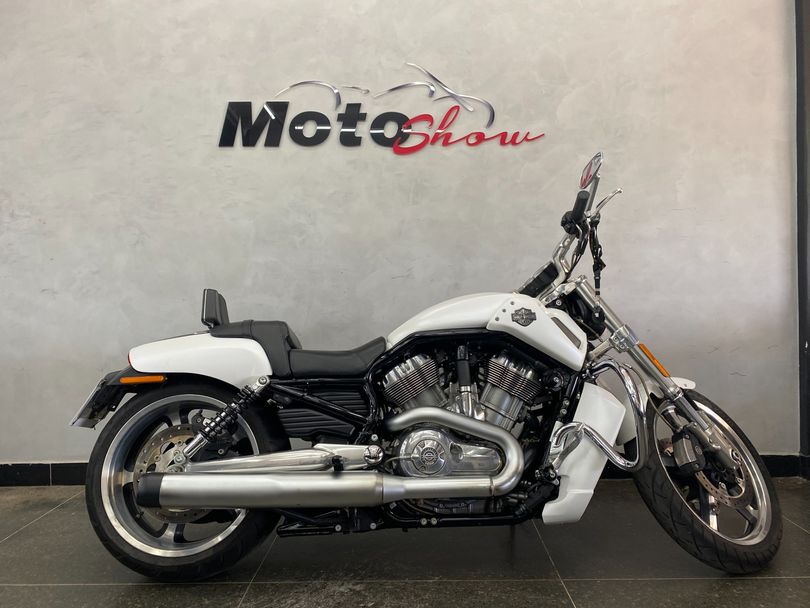 Harley V-ROD 1250cc MUSCLE VRSCF