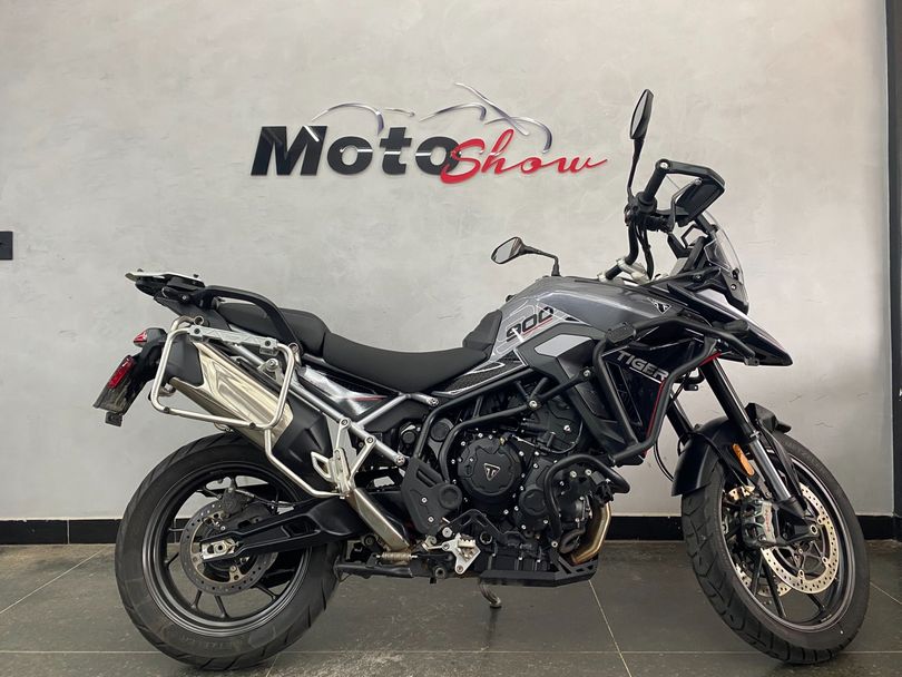 TRIUMPH TIGER 900 GT PRO