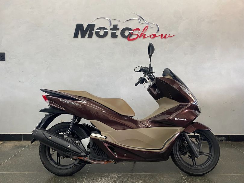 HONDA PCX 150/DLX