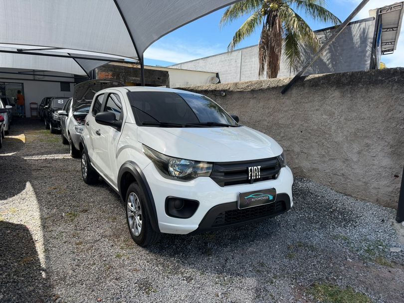 Fiat MOBI LIKE 1.0 Fire Flex 5p.