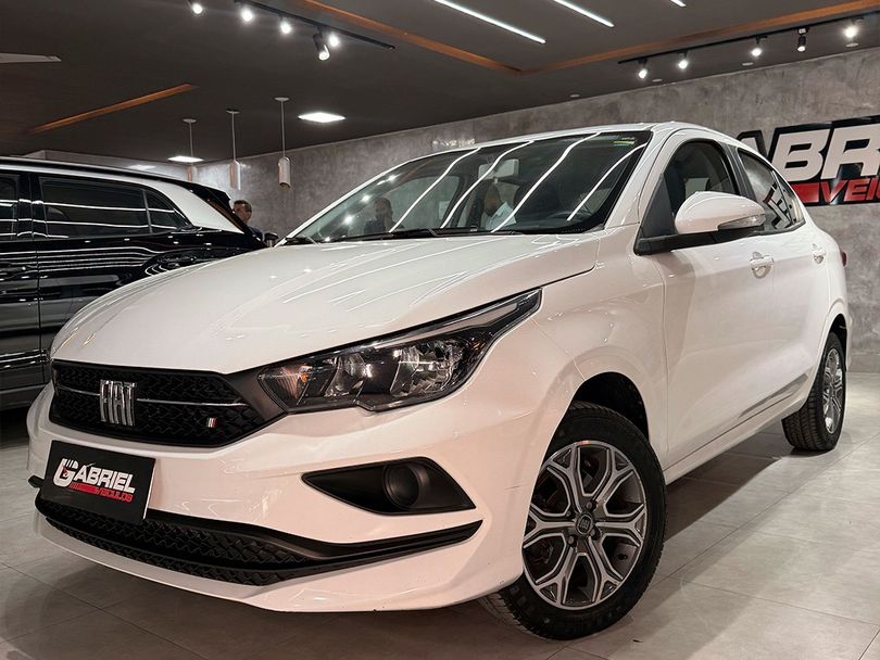 Fiat CRONOS 1.3 8V Flex