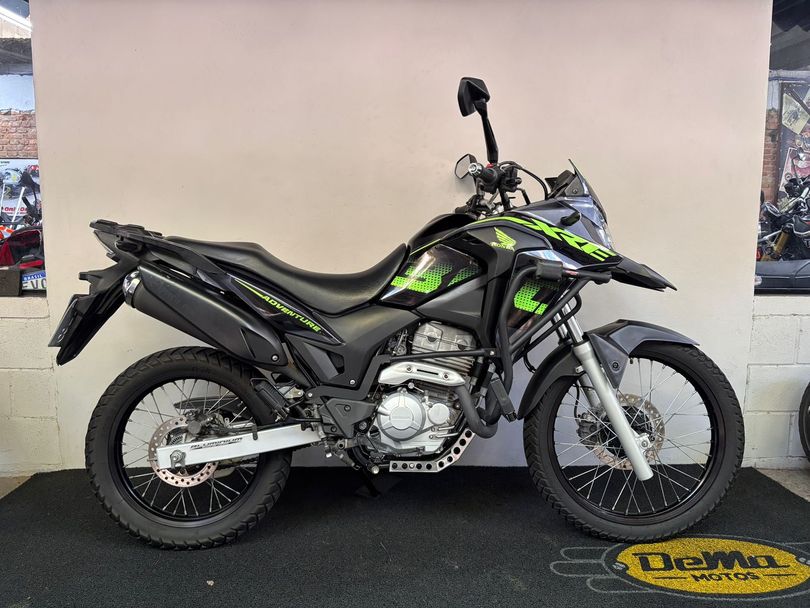 HONDA XRE 300/ 300 ABS/ FLEX