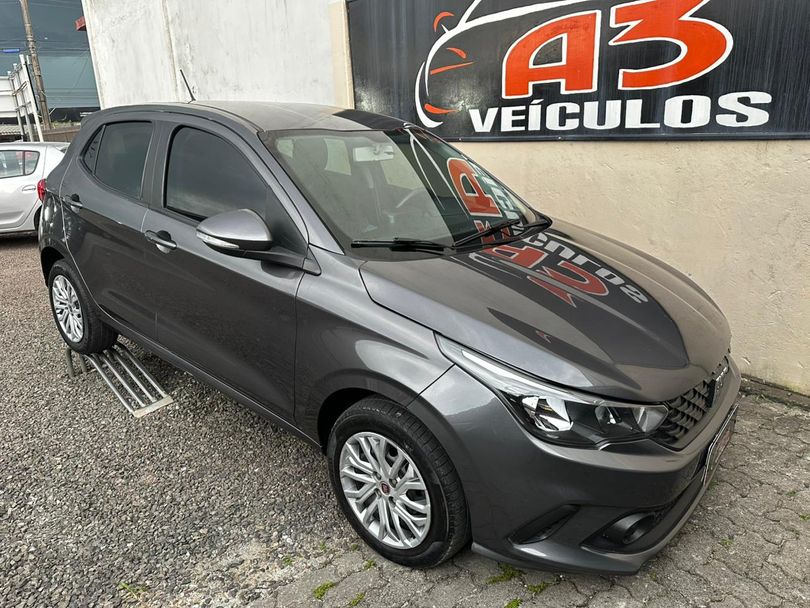 Fiat ARGO DRIVE 1.0 6V Flex