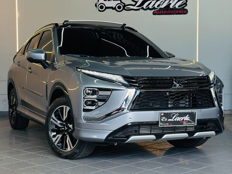 Mitsubishi Eclipse Cross HPE-S 1.5 16V AWC TB 165cv Aut.