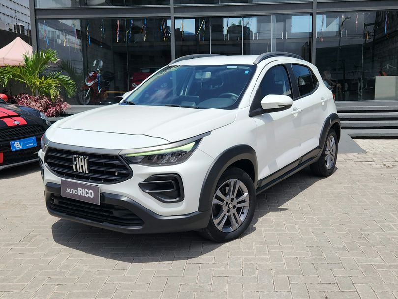 Fiat PULSE DRIVE 1.0 Turbo 200 Flex Aut.