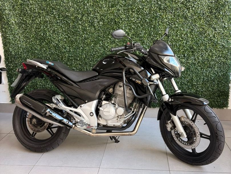 HONDA CB 300R/ 300R FLEX