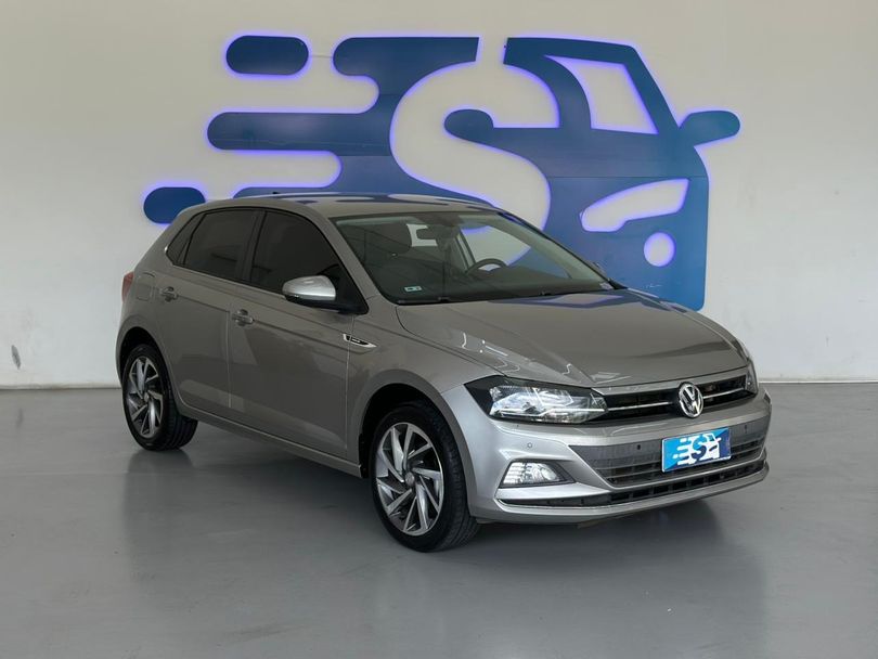 VolksWagen Polo Highline 200 TSI 1.0 Flex 12V Aut.