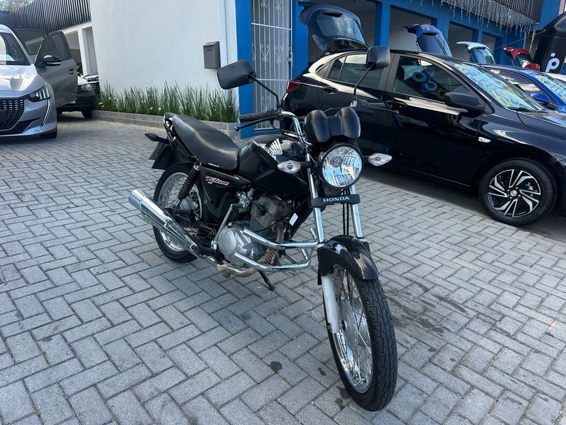 HONDA CG 150 TITAN-KS MIX