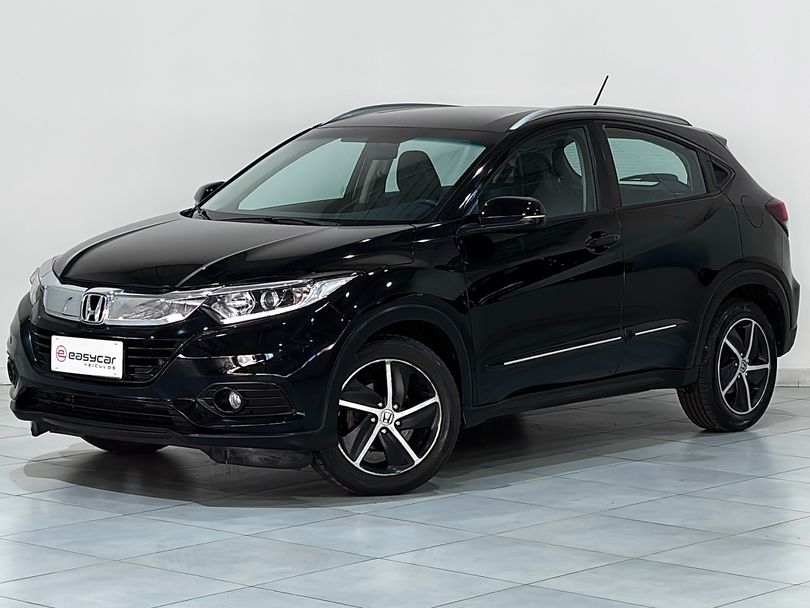 Honda HR-V EXL 1.8 Flexone 16V 5p Aut.
