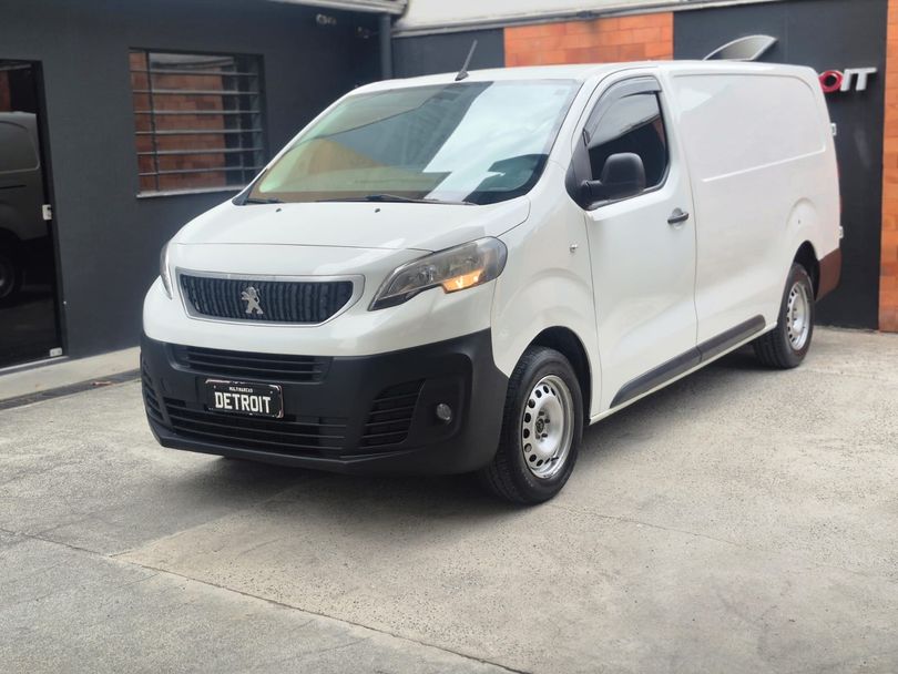 Peugeot Expert Business Pack 1.6 Turbo Diesel