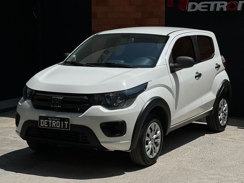 Fiat MOBI LIKE 1.0 Fire Flex 5p.