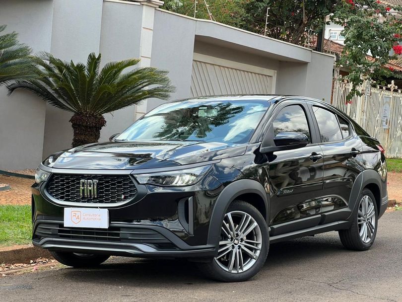 Fiat Fastback 1.0 200 Turbo Flex Aut