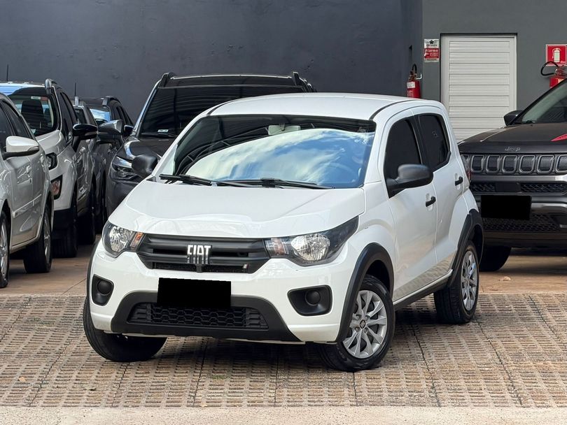 Fiat MOBI LIKE 1.0 Fire Flex 5p.